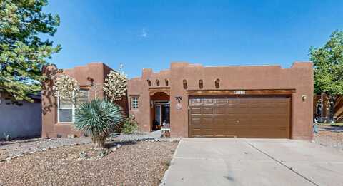 10219 Granby Court NW, Albuquerque, NM 87114