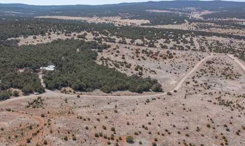 24a East Trail, Edgewood, NM 87015