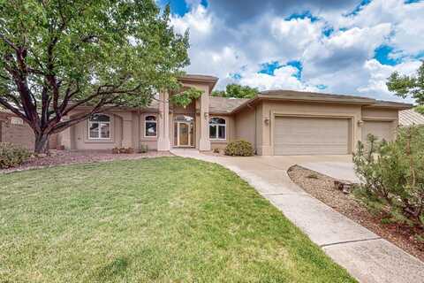 6924 BRANDYWINE Loop NE, Albuquerque, NM 87111