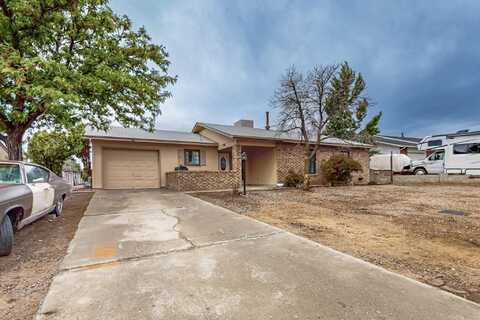 811 BUCKBOARD Road SE, Rio Rancho, NM 87124