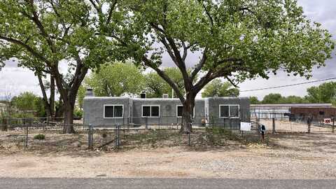 6051 DARLENE Place SW, Albuquerque, NM 87105