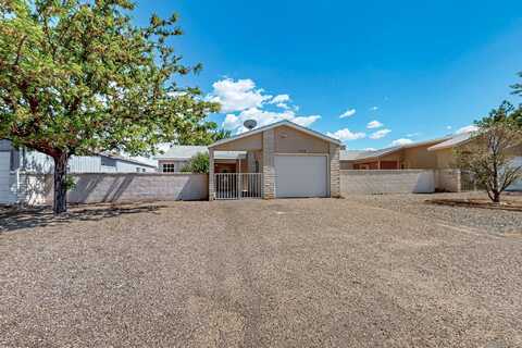 154 PEARL Drive NE, Rio Rancho, NM 87124