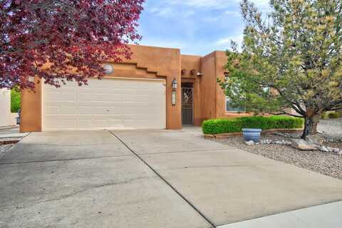 1015 VIA TOMAS NE, Albuquerque, NM 87113