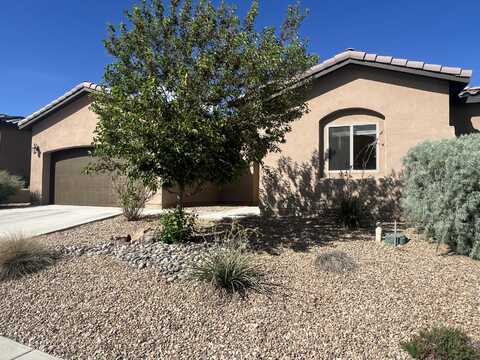 2664 LA LUZ Circle NE, Rio Rancho, NM 87144