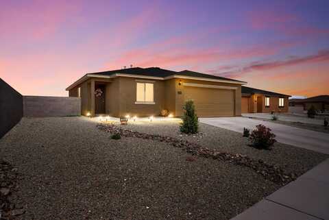 2404 CALLE DEL LOS CLAVELES, Belen, NM 87002