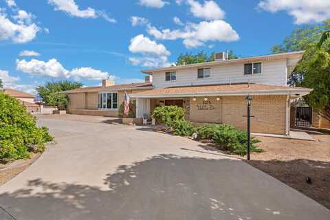 1615 VELTA Drive, Belen, NM 87002
