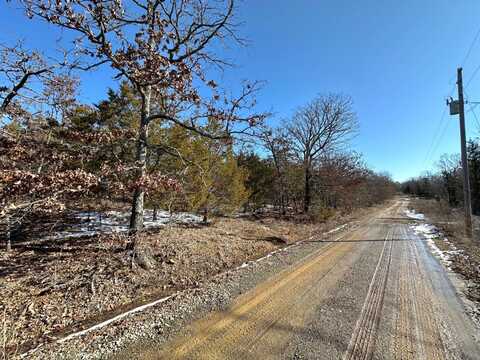 000 Lloyd St, Longtown, OK 74462
