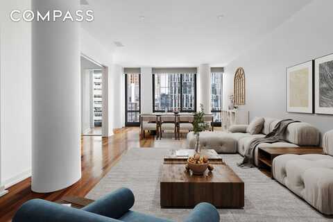 101 Warren Street, New York, NY 10007