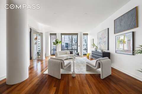 101 Warren Street, New York, NY 10007