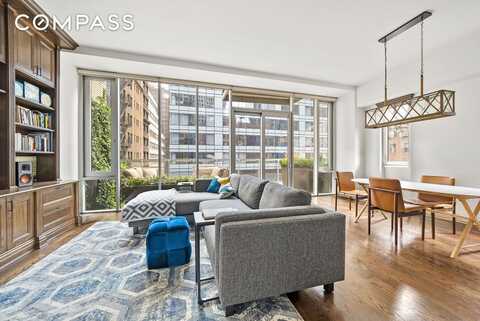 119 Fulton Street, New York, NY 10038