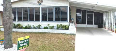 305 Chives St., Sebring, FL 33872