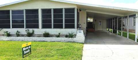 501 Carmen St., Sebring, FL 33872