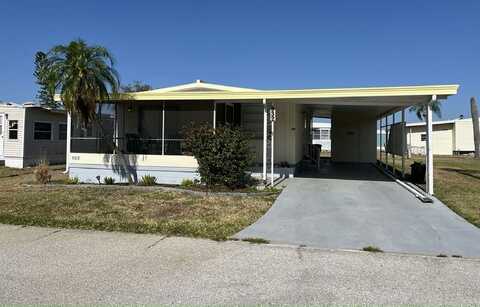 932 Siesta Drive (site 1479), Ellenton, FL 34222