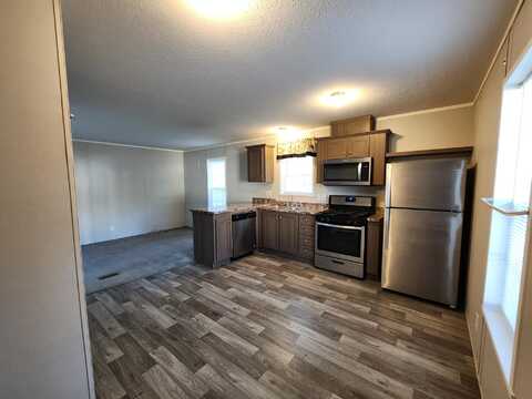 1301 Avenue A, Unit 27, #ARC27, Springfield, MI 49037
