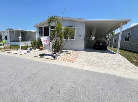 1999 Douglas Lane, Tarpon Springs, FL 34689