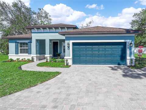 509 Lakeview Drive, Poinciana, FL 34759