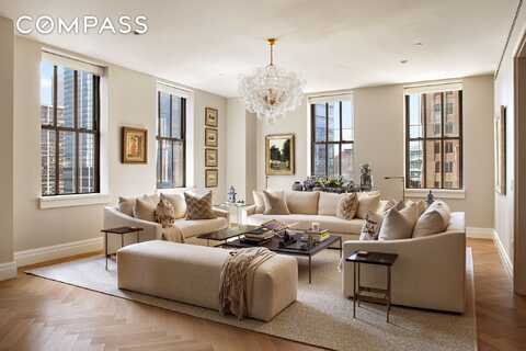 100 Barclay Street, New York, NY 10007