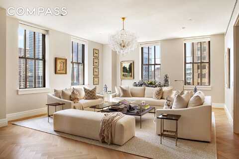 100 Barclay Street, New York, NY 10007