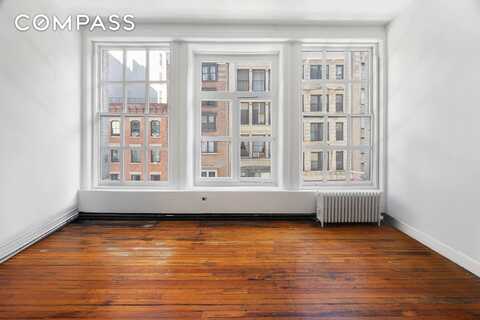 16 East 17th Street, New York, NY 10003