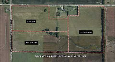 000 South 143rd St East, Derby, KS 67037