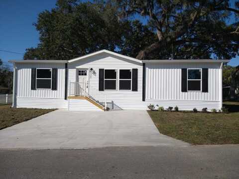 5507 Annette Street, #133, Zephyrhills, FL 33542