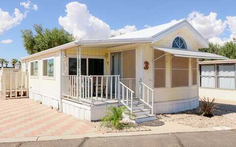 6649 E 32nd St, Yuma, AZ 85365