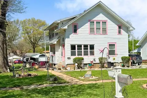 1009 Jackson, Farragut, IA 51639