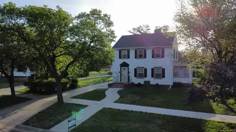 506 N Campbell, Beloit, KS 67420