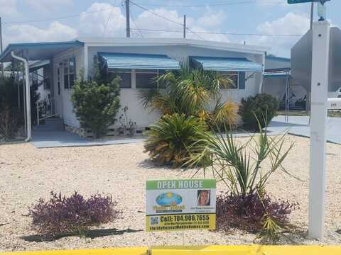 4125 Park st N lot 715, Saint Petersburg, FL 33709