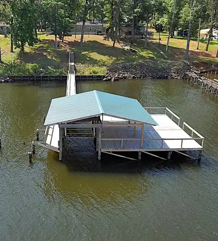 188 Skyline Drive, Many, LA 71449