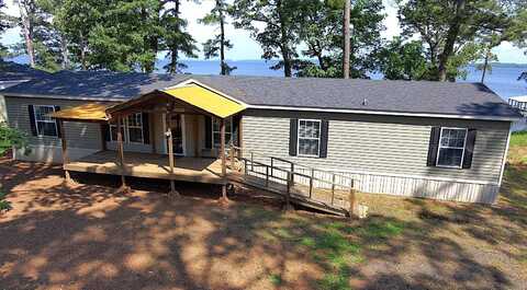 188 Skyline Drive, Many, LA 71449