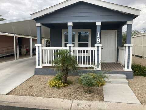 11411 N 91st Avenue #19, Peoria, AZ 85345