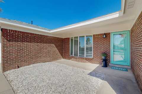 12212 KASHMIR Street NE, Albuquerque, NM 87111