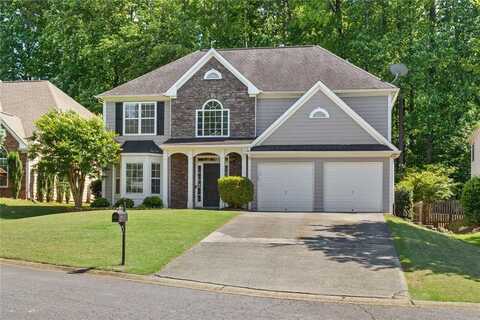 3798 Kirkwood Run NW, Kennesaw, GA 30144