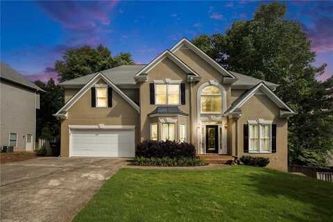5215 Tealing Drive NE, Roswell, GA 30075