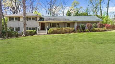 1436 Diamond Head Drive Drive, Decatur, GA 30033