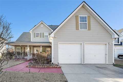 7492 Ferrara Drive, Lithonia, GA 30058