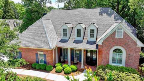 1830 Hadfield Boulevard, Roswell, GA 30075