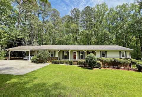 641 Hood Road, Stockbridge, GA 30281