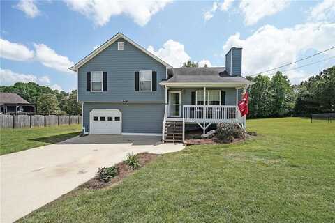 37 Faithful Drive, Temple, GA 30179