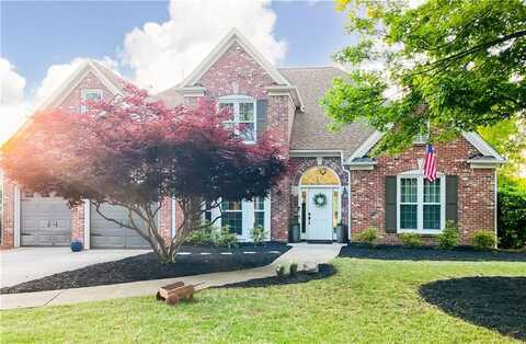 6505 Hampton Creek Drive, Cumming, GA 30041