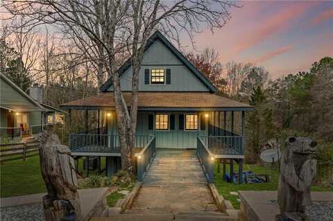 34 Instigator Cove, Dawsonville, GA 30534