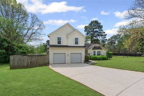 2550 Columbia Crossing Court, Decatur, GA 30034