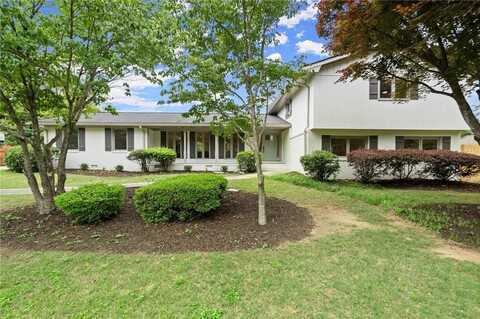1863 Trumbull Drive, Atlanta, GA 30338