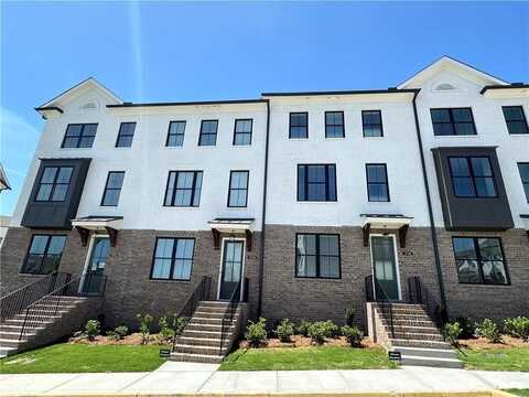 1116 LARKIN Drive, Buford, GA 30518