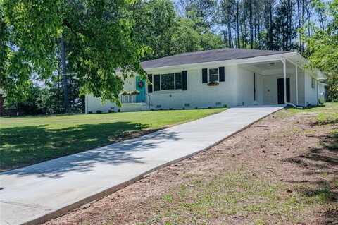 317 COMMUNITY Drive SW, Mableton, GA 30126