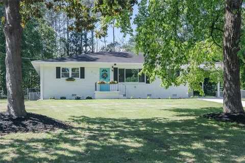 317 COMMUNITY Drive SW, Mableton, GA 30126
