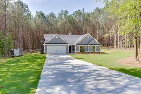3239 Tommy Dillard Road, Monroe, GA 30656