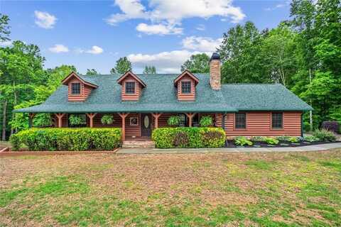 203 River Ridge Drive, Pendergrass, GA 30567