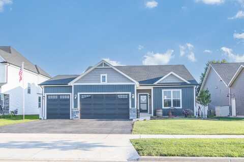 Lot 2-12 18th Ave, Silvis, IL 61282